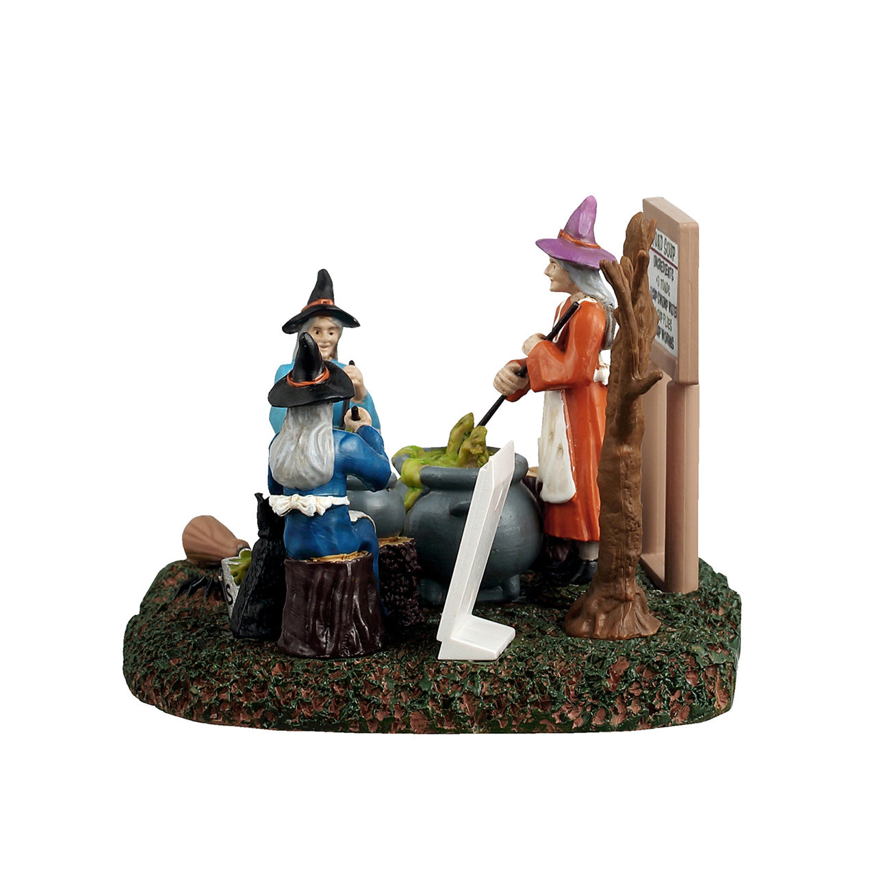 LEMAX The Cooking Coven #53734